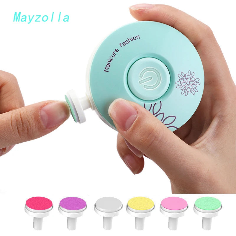 TinyTrim™ Baby Nail Care Kit