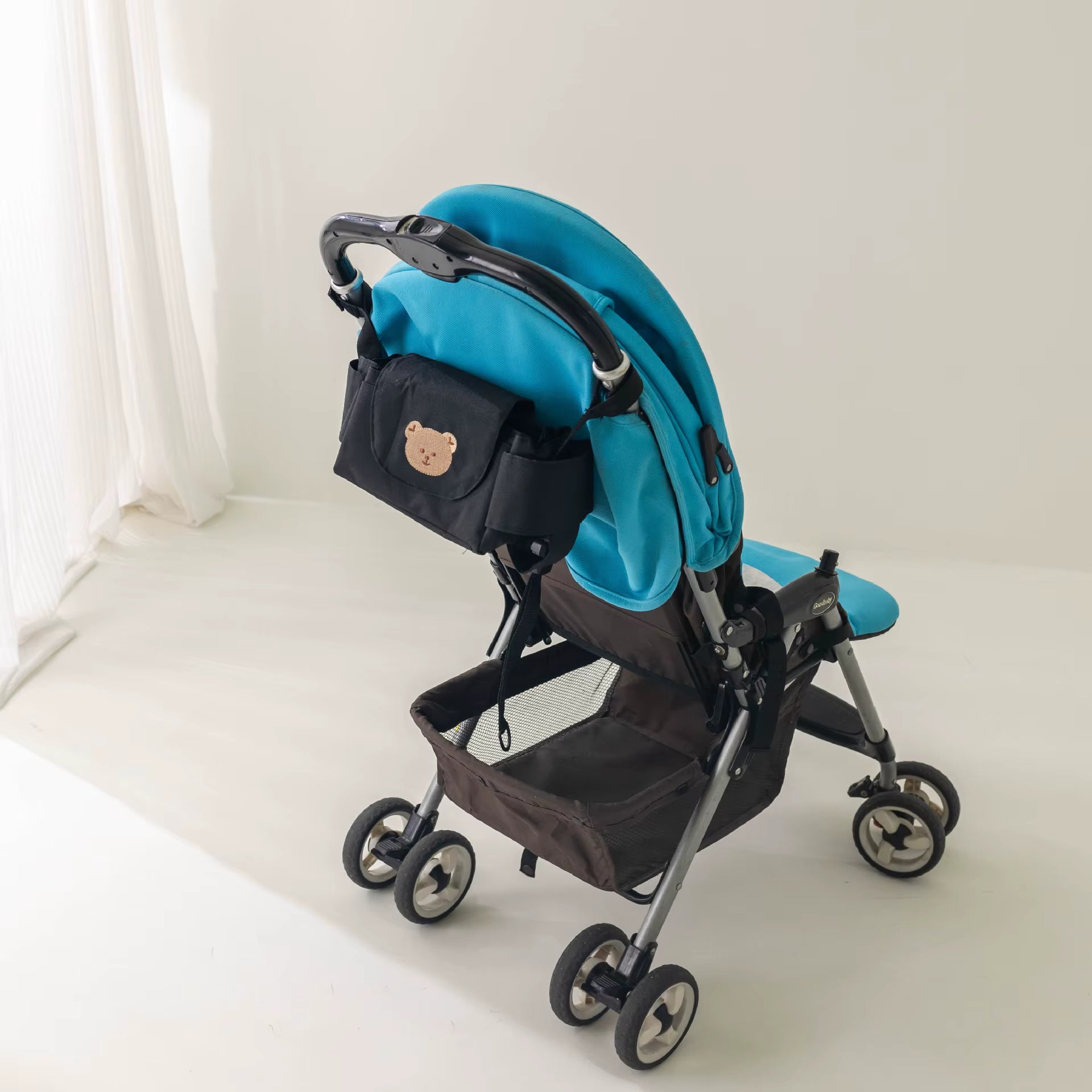 StrollMate™ Pram Organiser