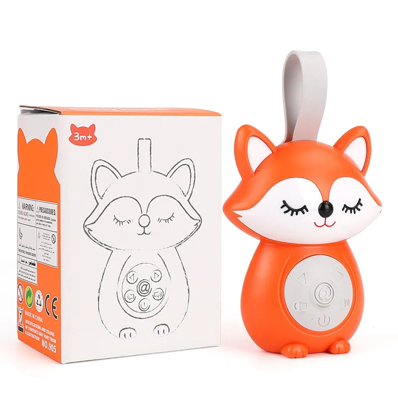 DreamBuddy™ White Noise Soother