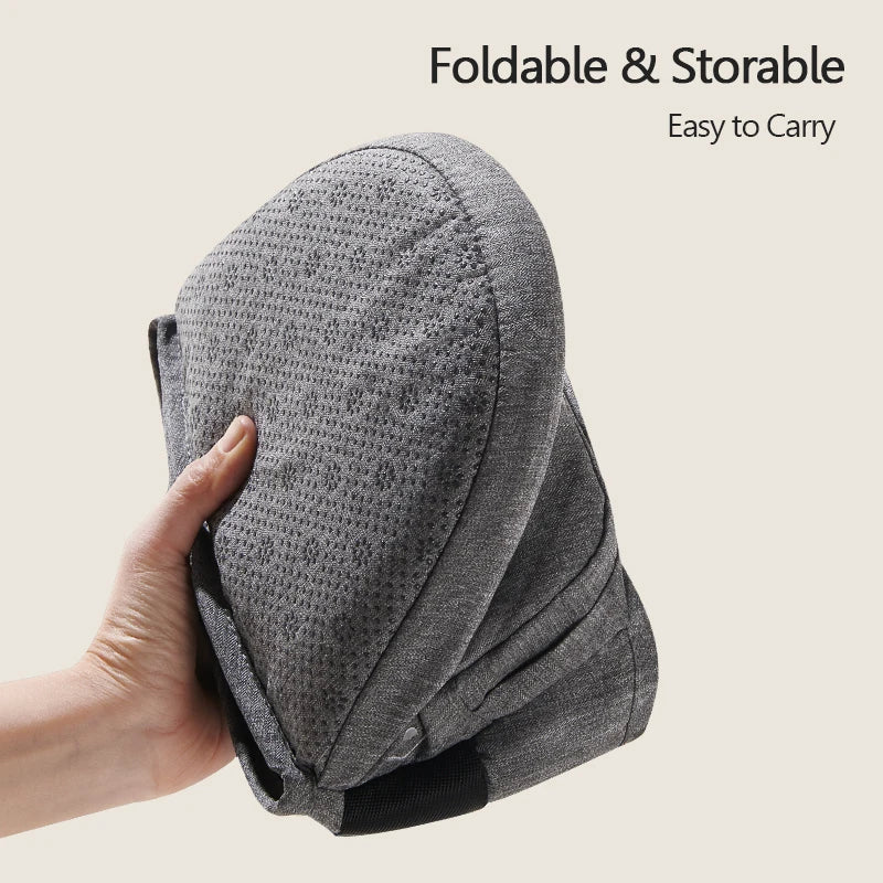Sunveno® FoldAway Hip Seat Carrier