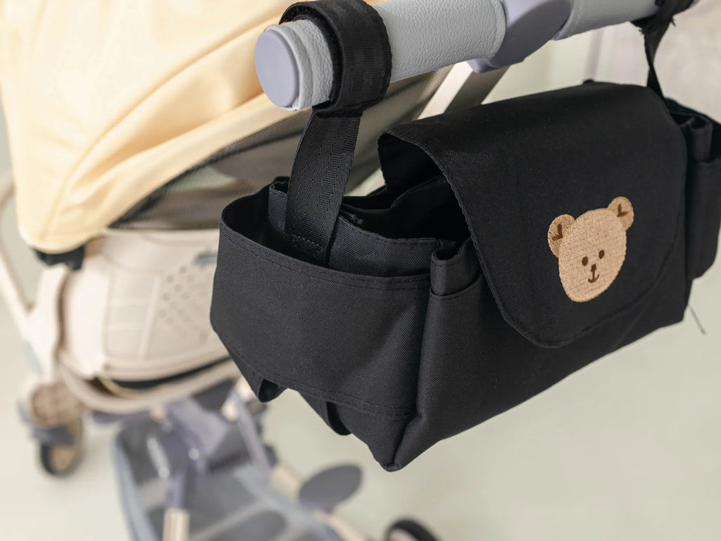 StrollMate™ Pram Organiser