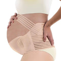 BellyEase™ Maternity Support Belt