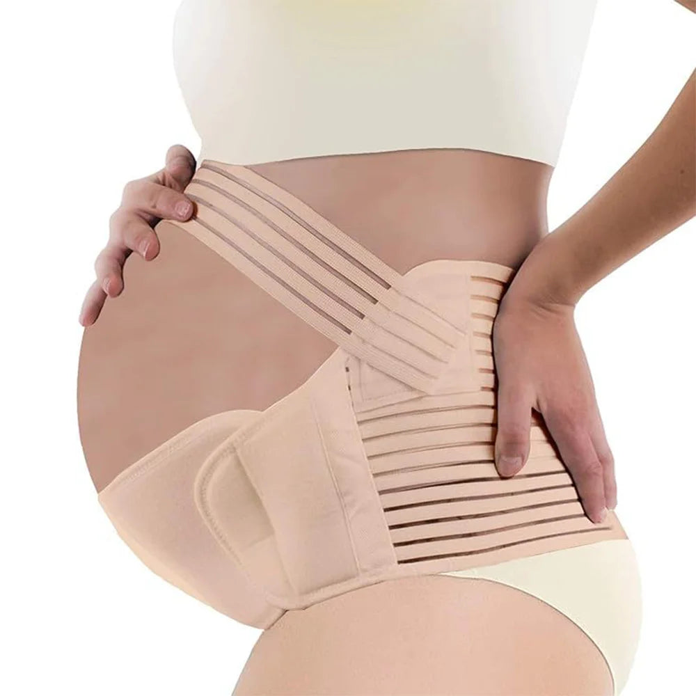BellyEase™ Maternity Support Belt