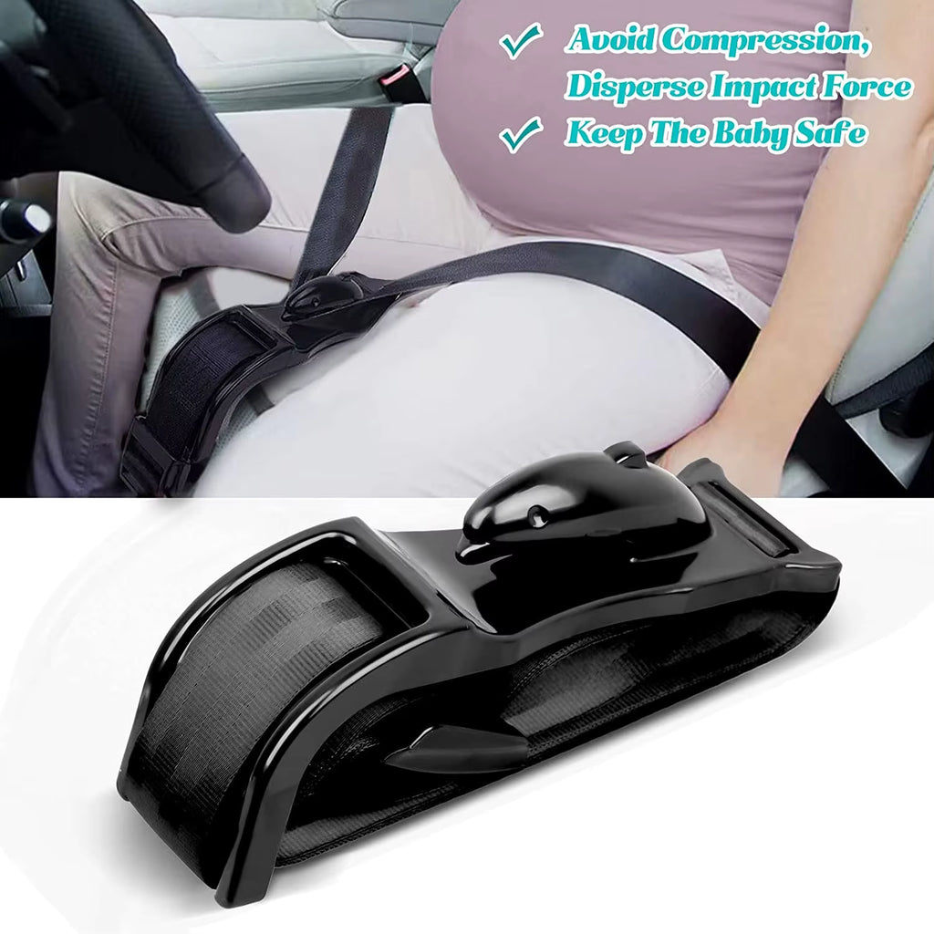 BumpGuard™ Pregnancy Seat Belt Adjuster
