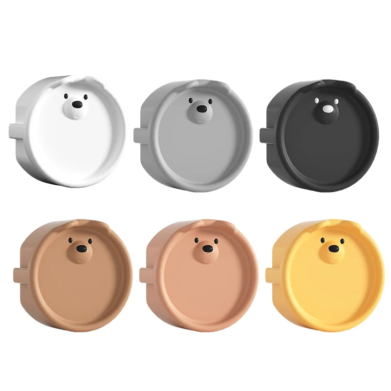 SafePlug™ Bear Socket Covers