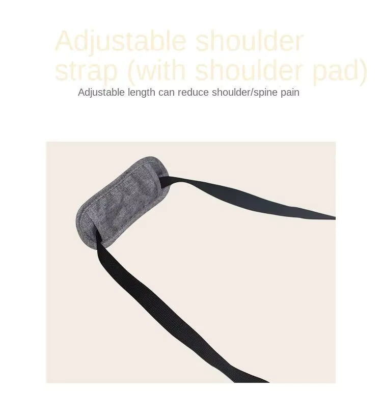 CarryNest™ Stroller Organiser Bag