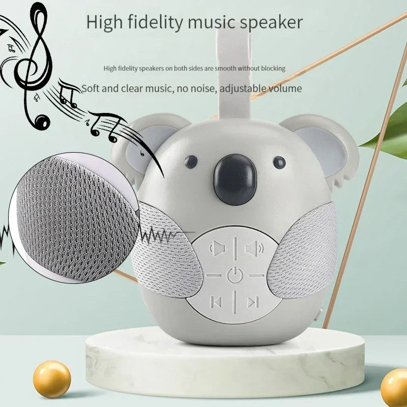 DreamBuddy™ White Noise Soother