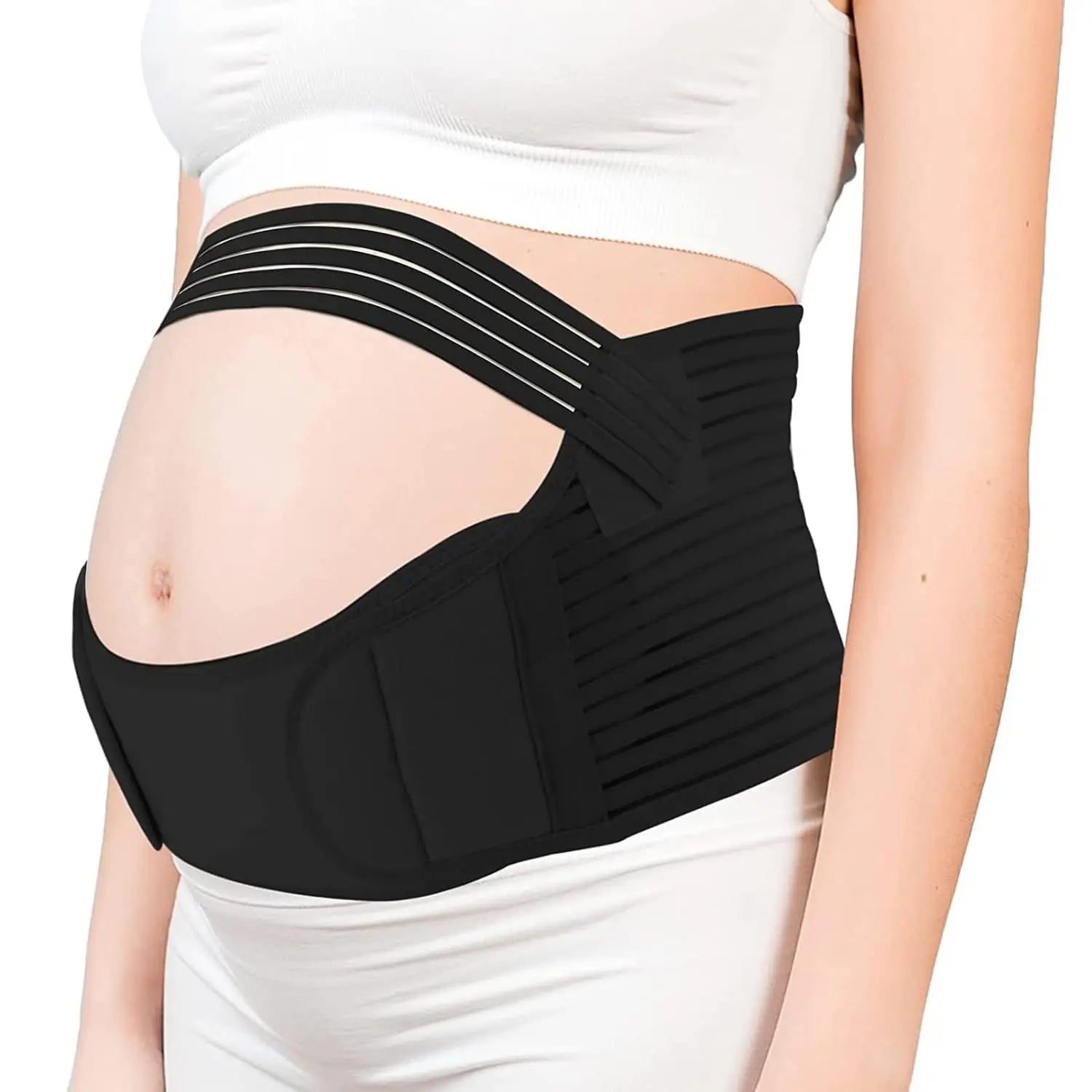 BellyEase™ Maternity Support Belt