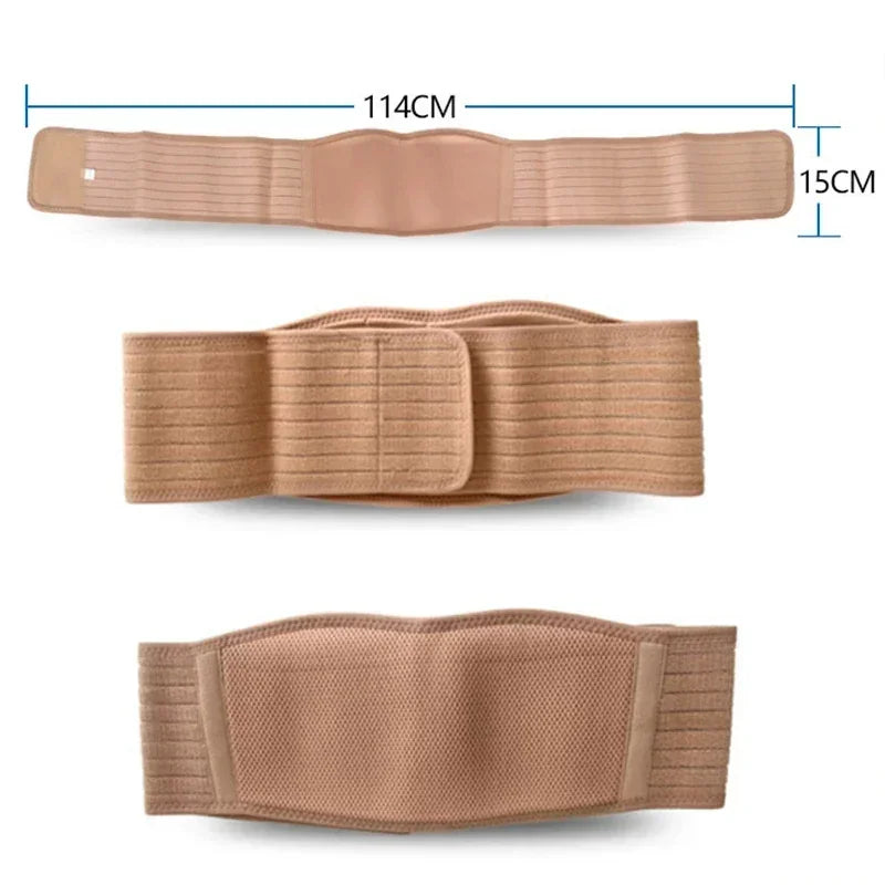 BellyEase™ Maternity Support Belt