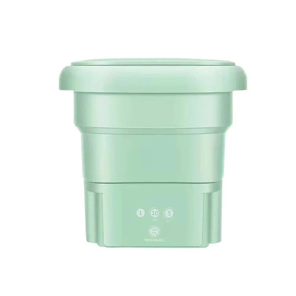 MiniWash™ Foldable Baby Laundry Washer